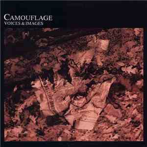 Camouflage - Voices & Images FLAC