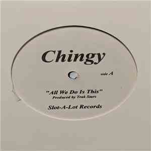 Chingy - All We Do Is This FLAC