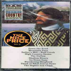 Dan Fogelberg - High Country Snows FLAC