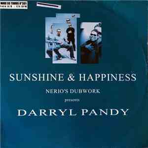Darryl Pandy, Nerio's Dubwork - sunshine & happiness FLAC