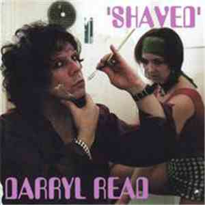 Darryl Read - Shaved FLAC