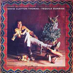 David Clayton-Thomas - Tequila Sunrise FLAC