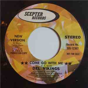 Del Vikings - Come Go With Me FLAC