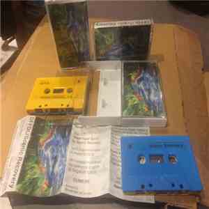 DFFDL, Scenic Recovery - Split FLAC