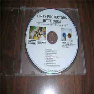 Dirty Projectors - Bitte Orca FLAC