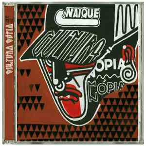 DJ Nuts - Cultura Cópia FLAC
