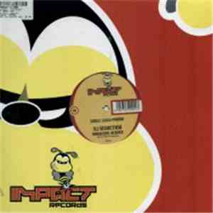 DJ Seduction - Hardcore Heaven FLAC