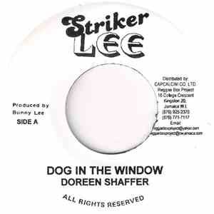 Doreen Shaffer - Dog In The Window / One Of Us FLAC