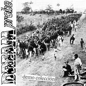 Dream Probe - Demo Colección FLAC