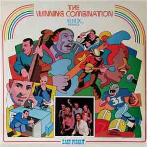 Easy Pickin' - The Winning Combination FLAC