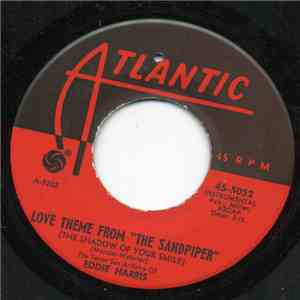 Eddie Harris - Love Theme From The Sandpiper FLAC
