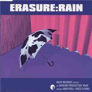 Erasure - Rain FLAC