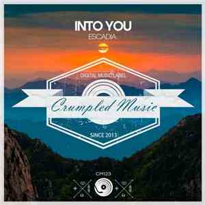 Escadia - Into You FLAC