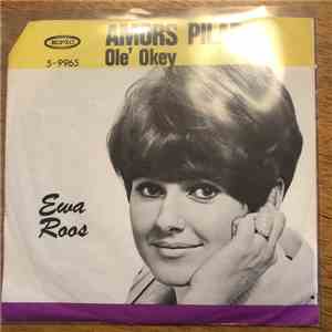 Ewa Roos - Amors Pilar FLAC