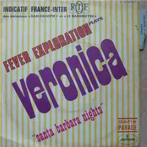 Fever Exploration - Veronica FLAC