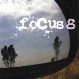 Focus - Focus 8 FLAC