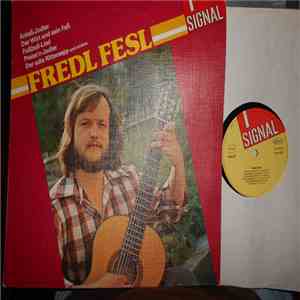 Fredl Fesl - Fredl Fesl FLAC