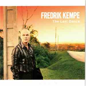 Fredrik Kempe - The Last Dance FLAC