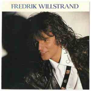 Fredrik Willstrand - Fredrik Willstrand FLAC