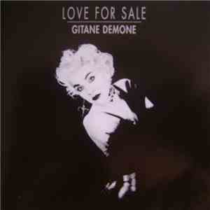 Gitane Demone - Love For Sale FLAC