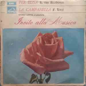Gyorgy Cziffra - Per Elisa FLAC
