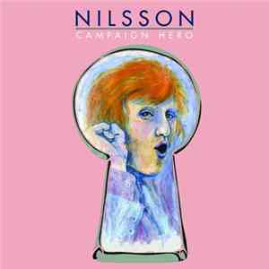 Harry Nilsson - Campaign Hero 1970 FLAC