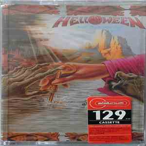 Helloween - Keeper Of The Seven Keys Part II FLAC