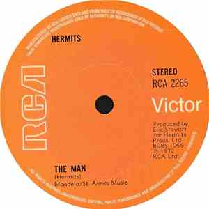 Hermits - The Man FLAC