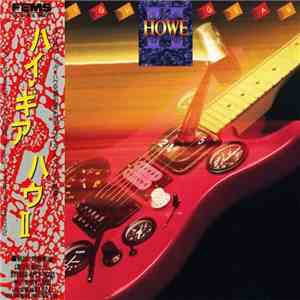 Howe II - High Gear FLAC