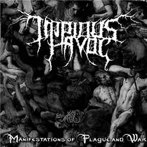 Impious Havoc - Manifestations Of Plague And War FLAC