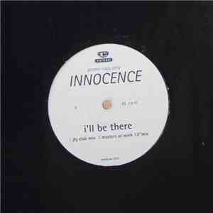 Innocence - I'll Be There FLAC