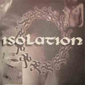 Isolation  - Isolation FLAC