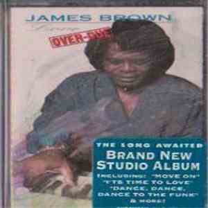 James Brown - Love Over-Due FLAC