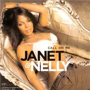 Janet & Nelly - Call On Me FLAC