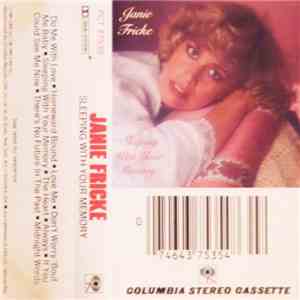 Janie Fricke - Sleeping With Your Memory FLAC