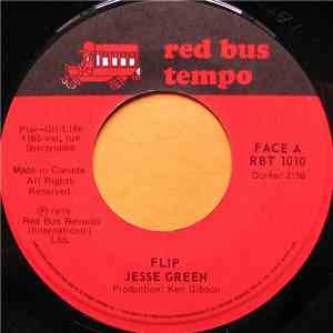 Jesse Green - Flip FLAC