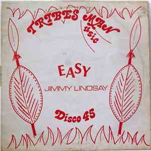 Jimmy Lindsay / Fabine - Easy / Prophecy FLAC