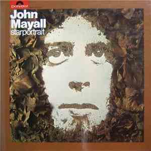 John Mayall - Starportrait FLAC