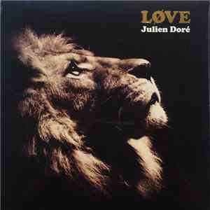 Julien Doré - Løve FLAC