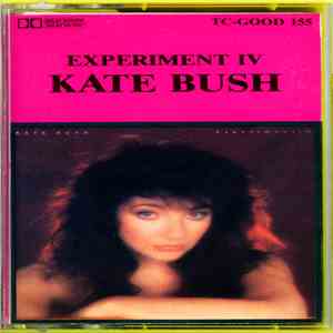 Kate Bush - Experiment IV FLAC