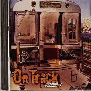 Kon & Amir - On Track Volume 3 FLAC