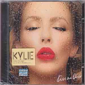 Kylie - Kiss Me Once FLAC