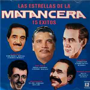 Las Estrellas De La Matancera - 15 Éxitos FLAC