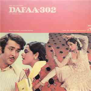 Laxmikant Pyarelal - Dafaa-302 FLAC