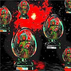 Legendary Pink Dots - The Maria Sessions Volume 2 FLAC