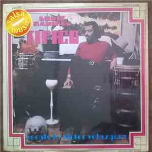 Louie Ramirez - Tipico FLAC