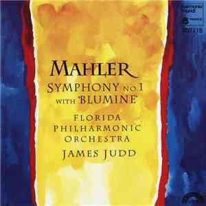 Mahler - Florida Philharmonic Orchestra / James Judd - Symphony No. 1 FLAC