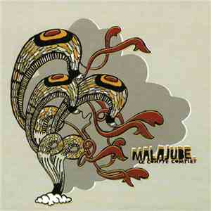 Malajube - Le Compte Complet FLAC