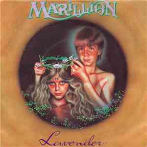 Marillion - Lavender FLAC