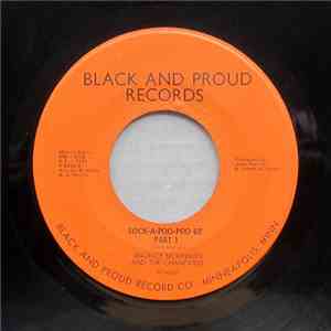 Maurice McKinnies And The Champions - Sock A Poo Poo ´69 Part 1 / Sock A Poo Poo ´69 Part 2 FLAC